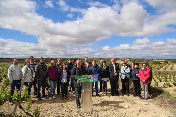Acto Eskuernaga 