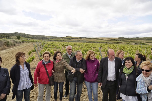 Acto Eskuernaga 