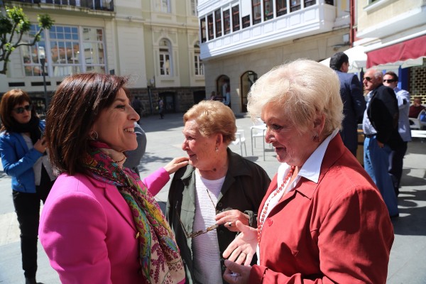 Arrain Azoka de Bermeo
