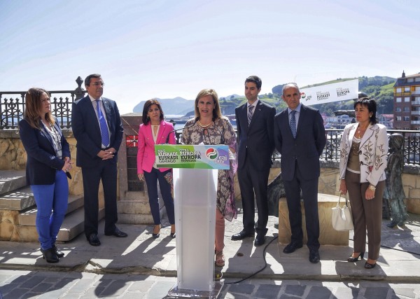 Arrain Azoka de Bermeo