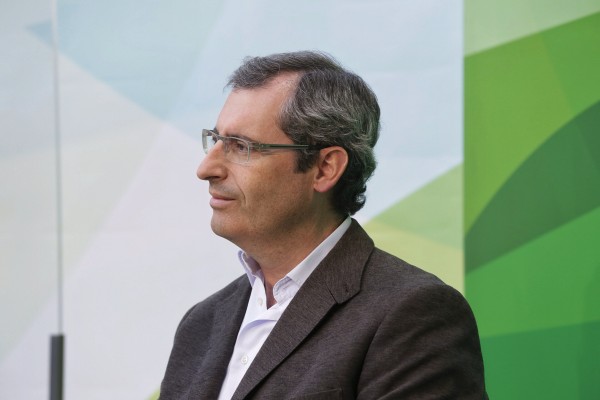 Acto en Bergara