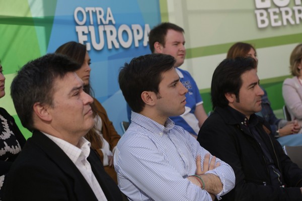 EAJ traslada a Europa valores humanos