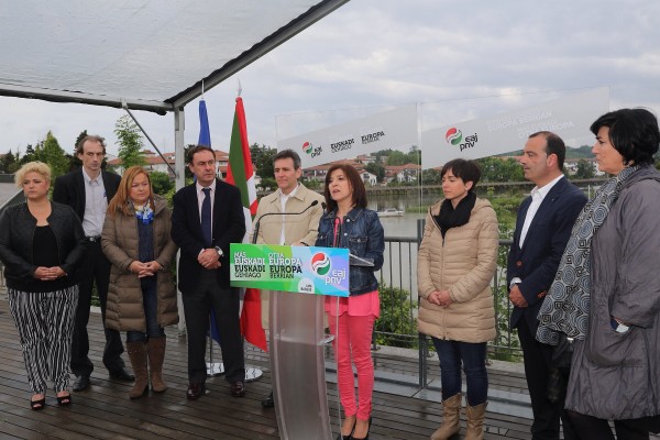 Sistema Europeo de movilidad
