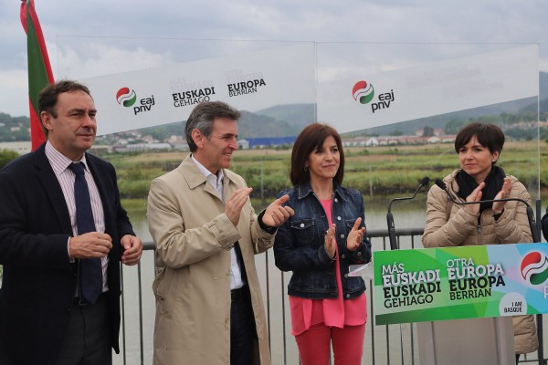 Acto Irun