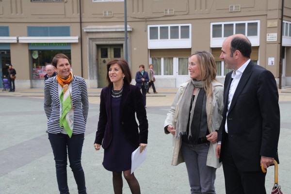 Acto Lizarra