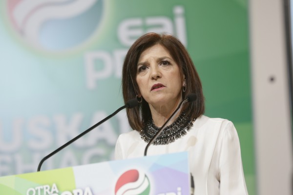 Euskadi Gehiago Europa Berrian, La Casilla