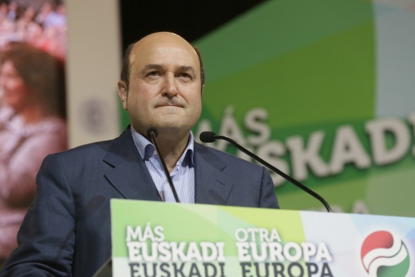 Más Euskadi, Otra Europa, La Casilla