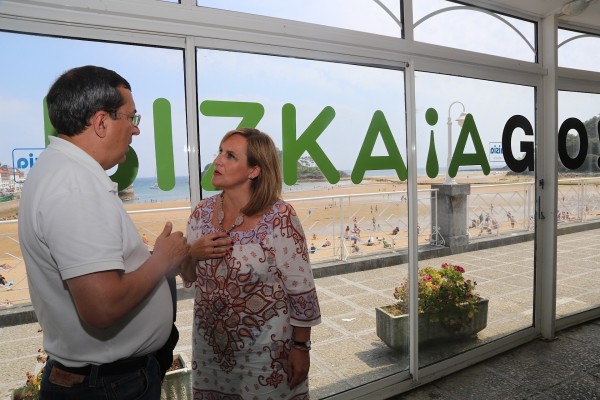 Bizkaiago Lekeitio