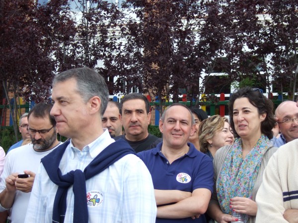 Araba Euskaraz 2014