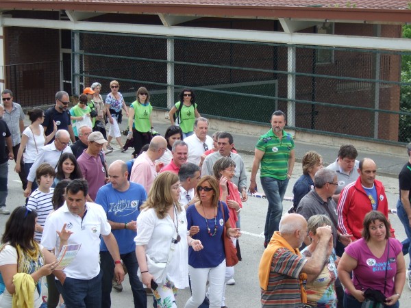 Araba Euskaraz 2014