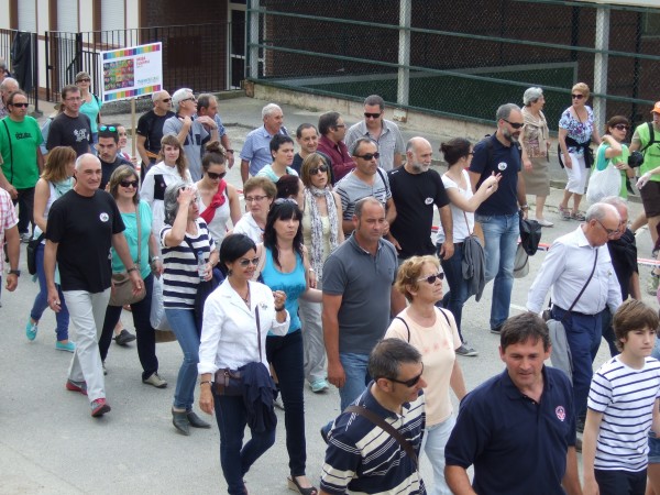 Araba Euskaraz 2014