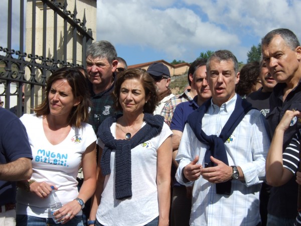 Araba Euskaraz 2014