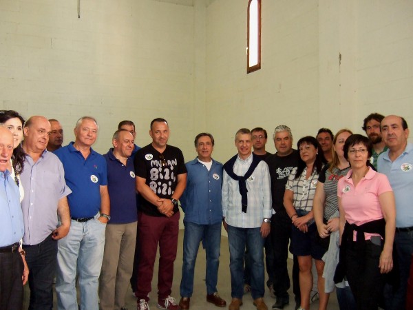 Araba Euskaraz 2014