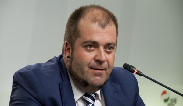 Sobreseimiento causa contra Xabier Legarreta 