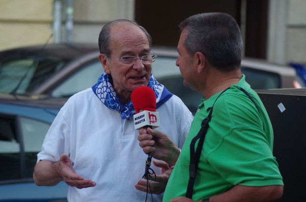 Gogorregi Saria