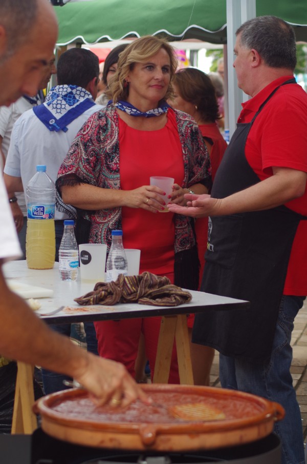 Bilboko Jaiak 