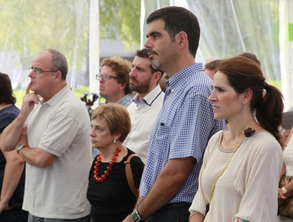 El PNV defiende un cambio en el modelo de gestión para liderar Donostia