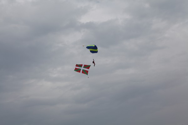 2014ko Alderdi Eguna EAJ-PNV – Ikurrinaren 120 urteak 