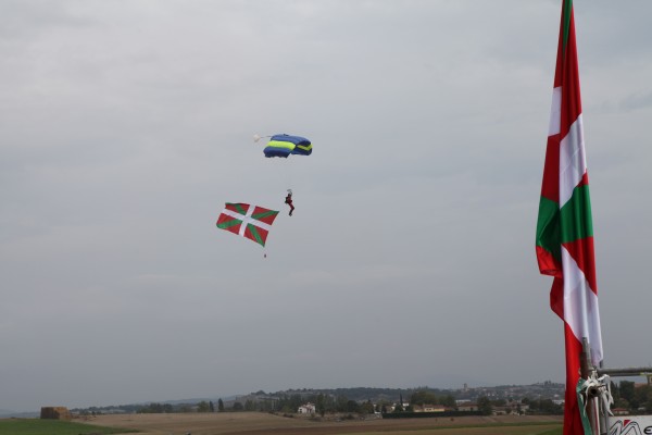 2014ko Alderdi Eguna EAJ-PNV – Ikurrinaren 120 urteak 