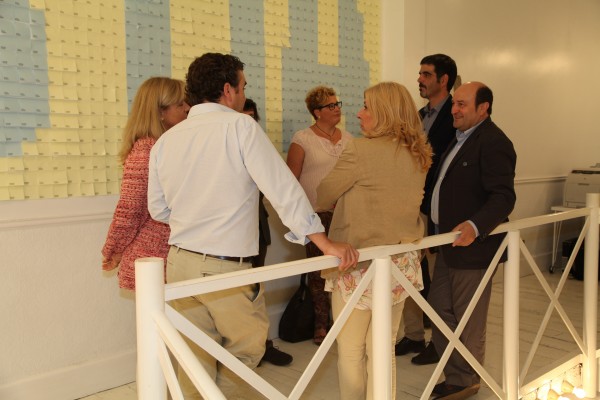 Presentación ideiagunea