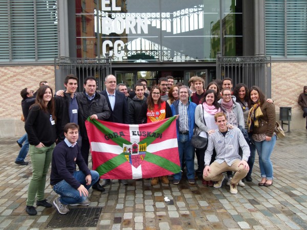 Delegación de EAJ-PNV en Catalunya