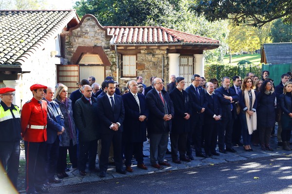 Bilboko Udaletxea eta Bizkaiko Foru Aldundia