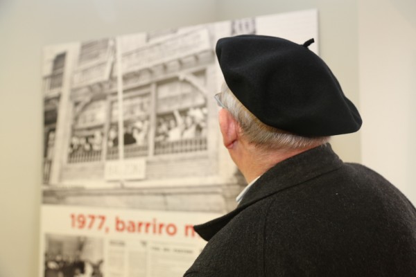 EAJ PNV - Zornotza 100 Urte herrigintzan 1914-2014 