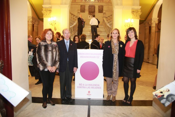 Ayuntamiento Bilbao 
