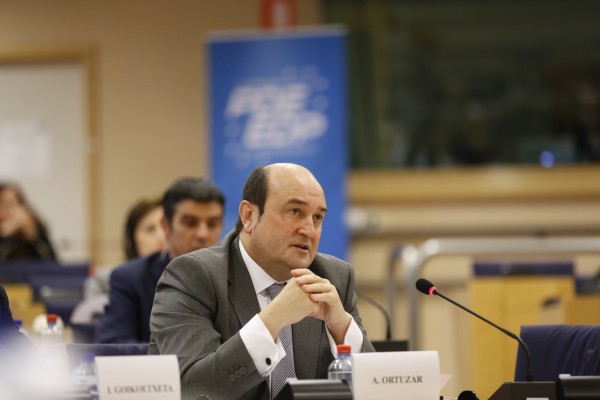 Europar Alderdi Demokrataren Kongresua