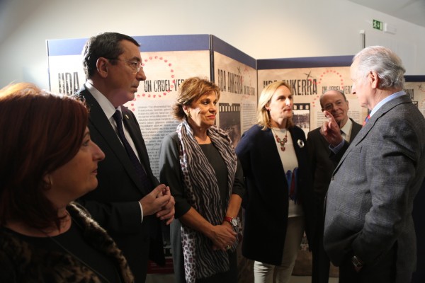 EAJ PNV Goazen Gudari Danok Bilbao