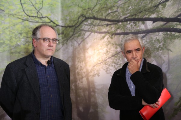 EAJ PNV Goazen Gudari Danok Bilbao