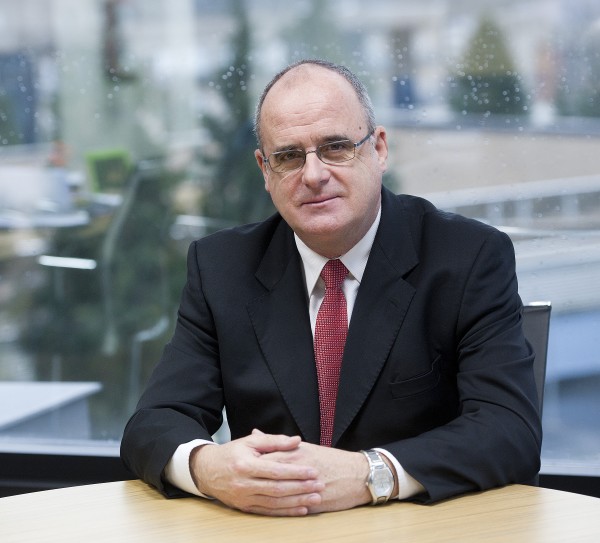 Joseba Egibar Artola