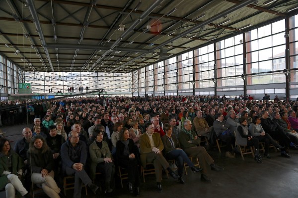 Euskadi Hazi Arazi  Hacer Crecer Landako Durango
