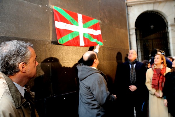 Sabino Aranaren jaiotzaren 150. urteurrena