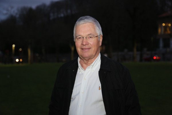 Pedro Mari Balenciaga (Berriatua)