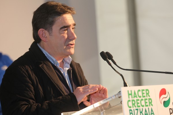 Joseba Goikouria (Erandio)