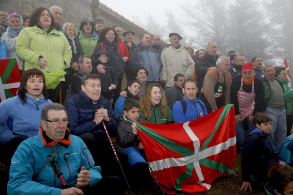 Bizkargi 2015