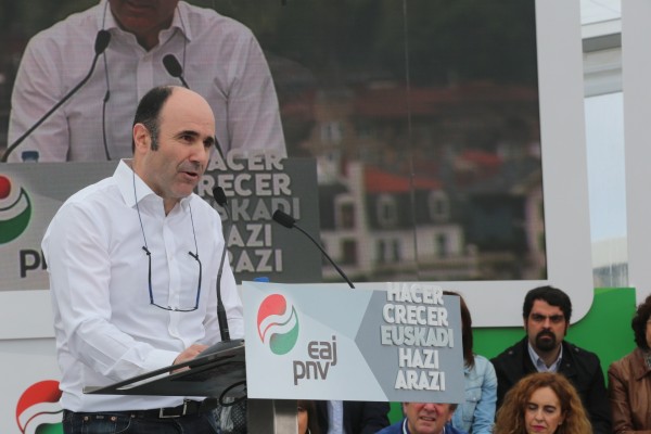 Hacer Crecer Donostia - Hacer Crecer Euskadi