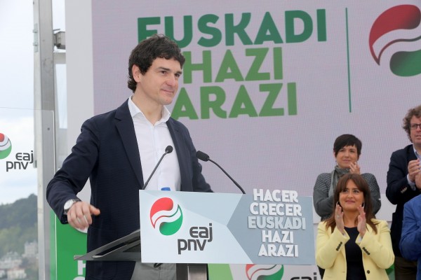 Hacer Crecer Donostia - Hacer Crecer Euskadi