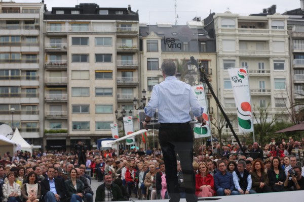 Hacer Crecer Donostia - Hacer Crecer Euskadi