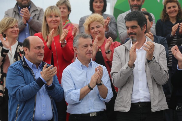 Hacer Crecer Donostia - Hacer Crecer Euskadi