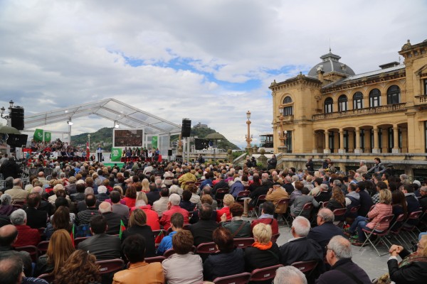 Hacer Crecer Donostia - Hacer Crecer Euskadi