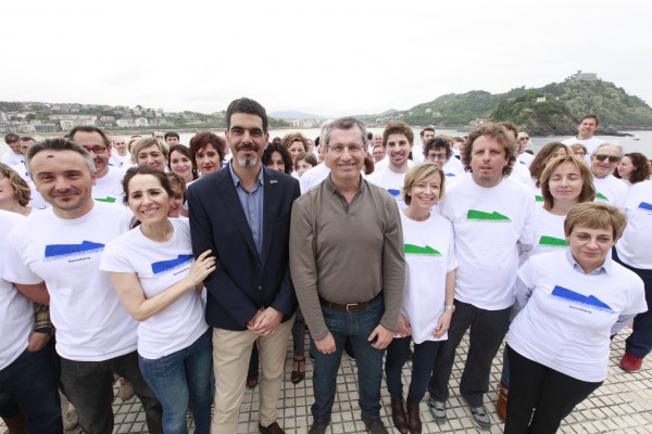 Eneko Goia Donostiarra