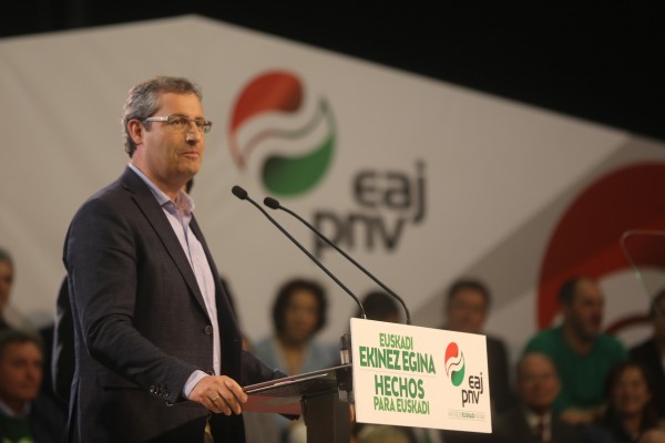 Mitin La Casilla