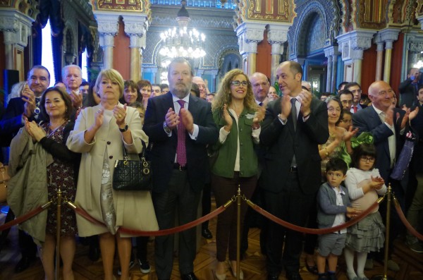 Pleno Bilbao