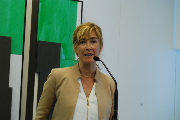 Constitución de las Juntas Generales de Gipuzkoa