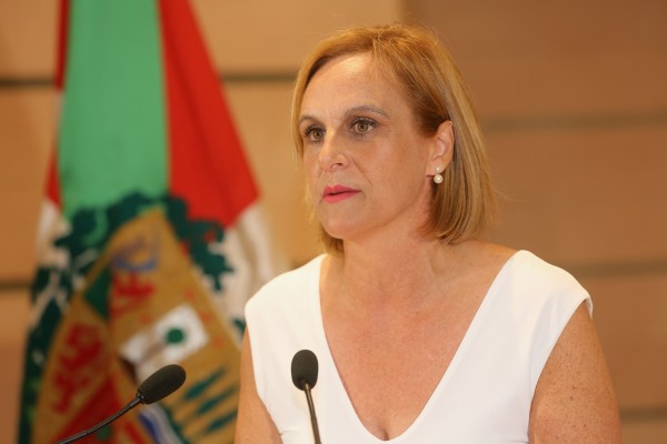  2015 San Ignacio - 120 años EAJ PNV