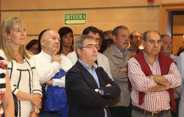 2015 Inazio Eguna - EAJ PNVren 120. urteurrena