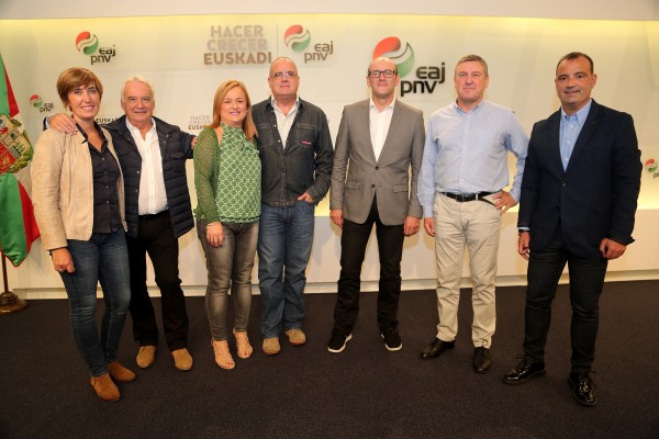 Elección de Candidaturas a Cortes Generales / EAJ_0124
