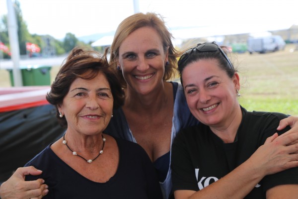 Víspera del Alderdi Eguna 2015